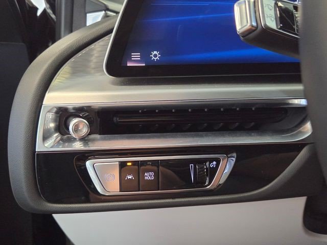Certified 2024 Cadillac Lyriq Luxury RWD image 29