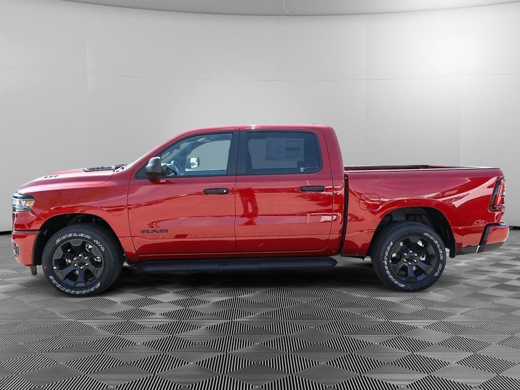 New 2026 RAM 1500 Express image 2