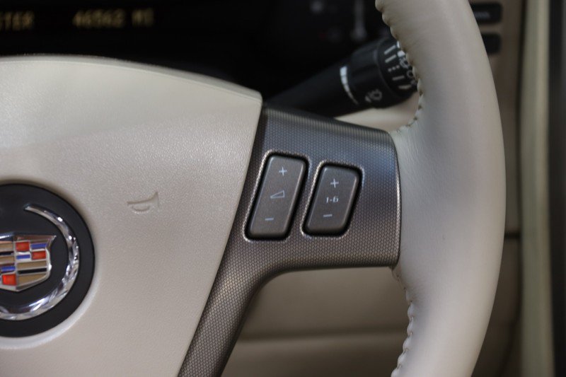 Used 2005 Cadillac XLR RWD image 47