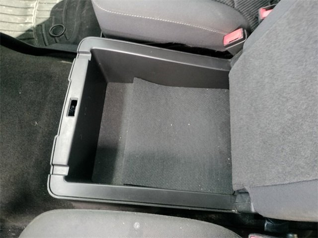 Used 2018 Chevrolet Silverado 1500 LT w/ All Star Edition image 21