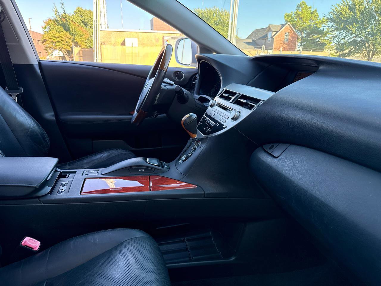 Used 2010 Lexus RX 450h 2WD image 23