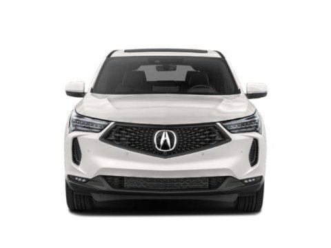 Used 2024 Acura RDX A-Spec image 4