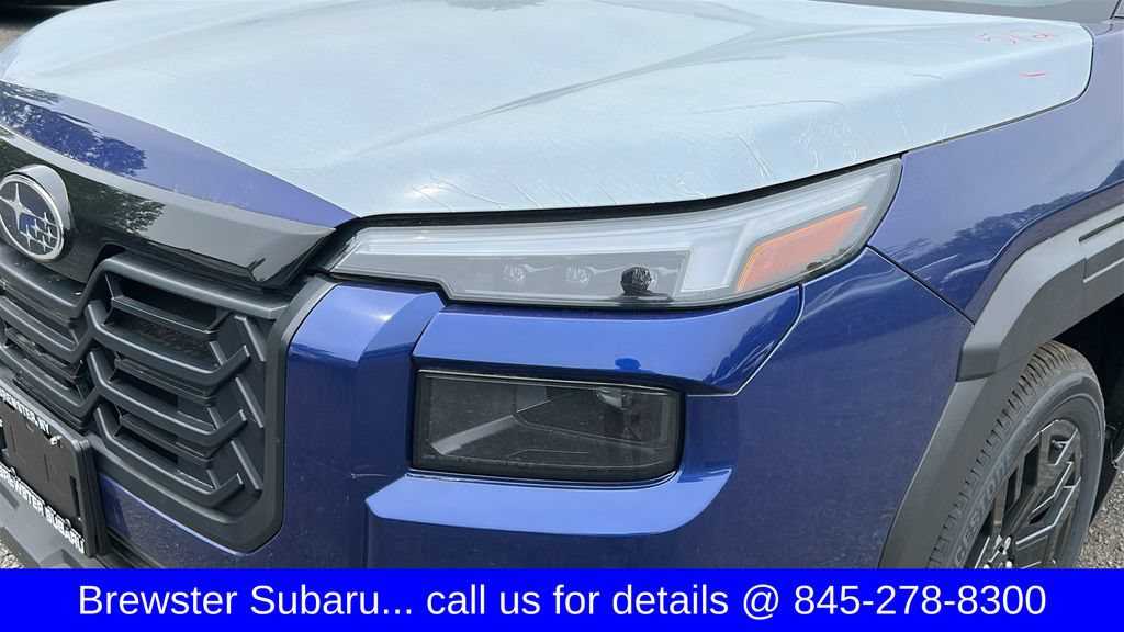 New 2026 Subaru Outback Limited XT AWD/4WD image 4