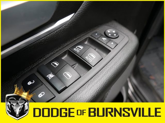 Used 2022 RAM 1500 Big Horn AWD/4WD image 19