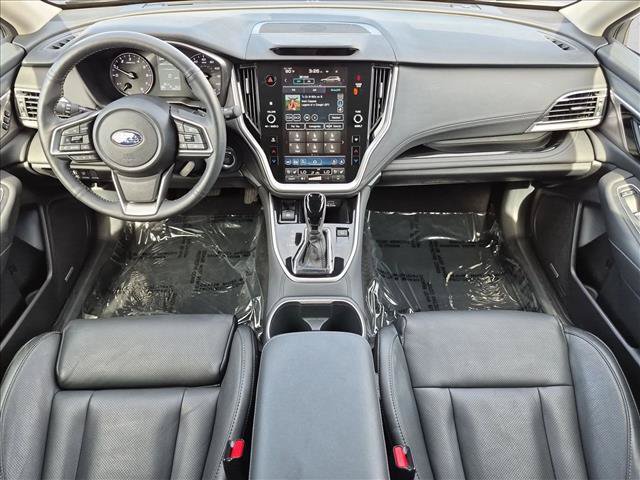 Certified 2025 Subaru Outback Touring XT AWD/4WD image 17