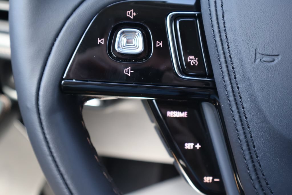 New 2026 Lincoln Aviator Reserve AWD/4WD image 8