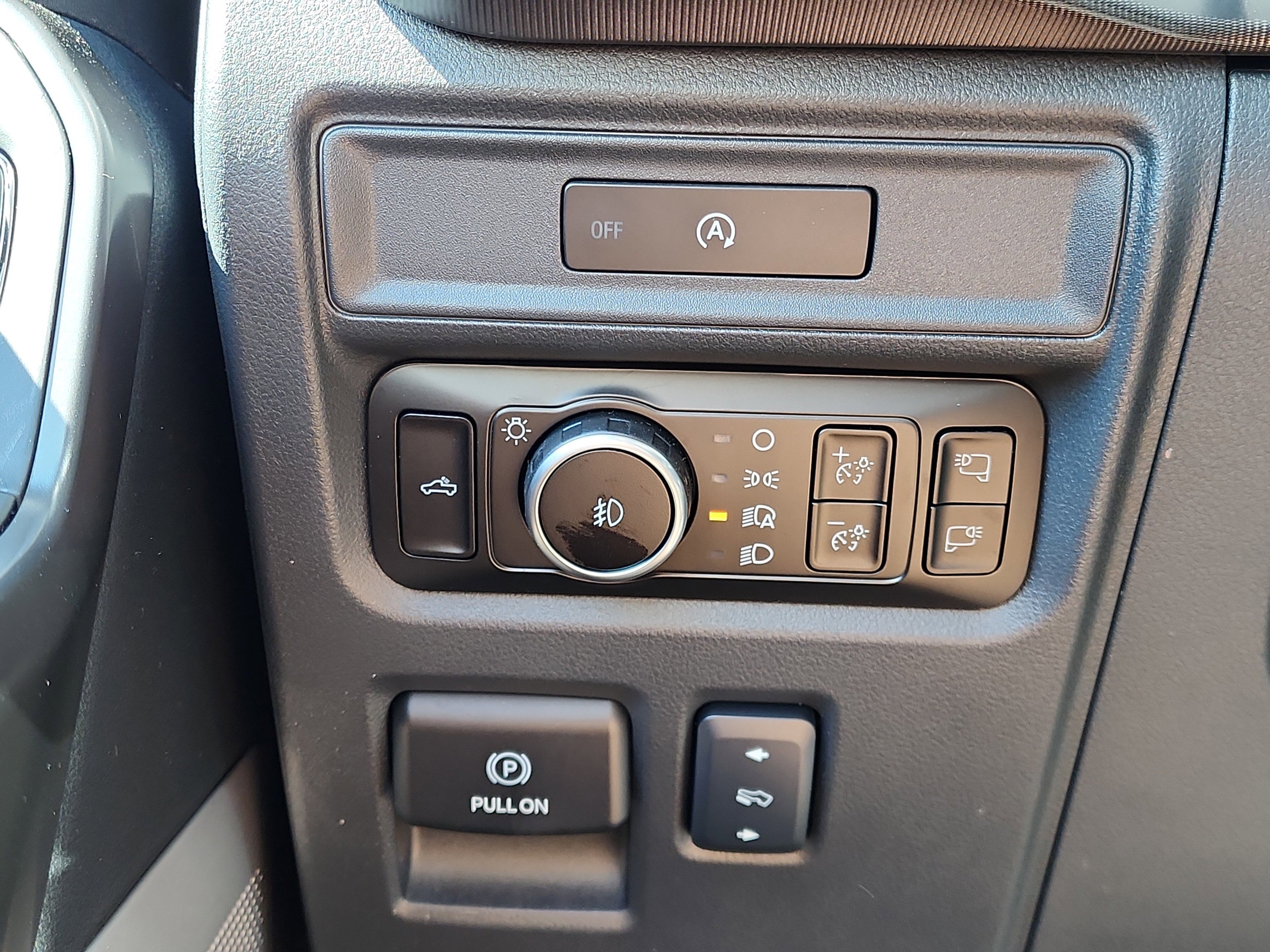 New 2025 Ford F150 Lariat image 17