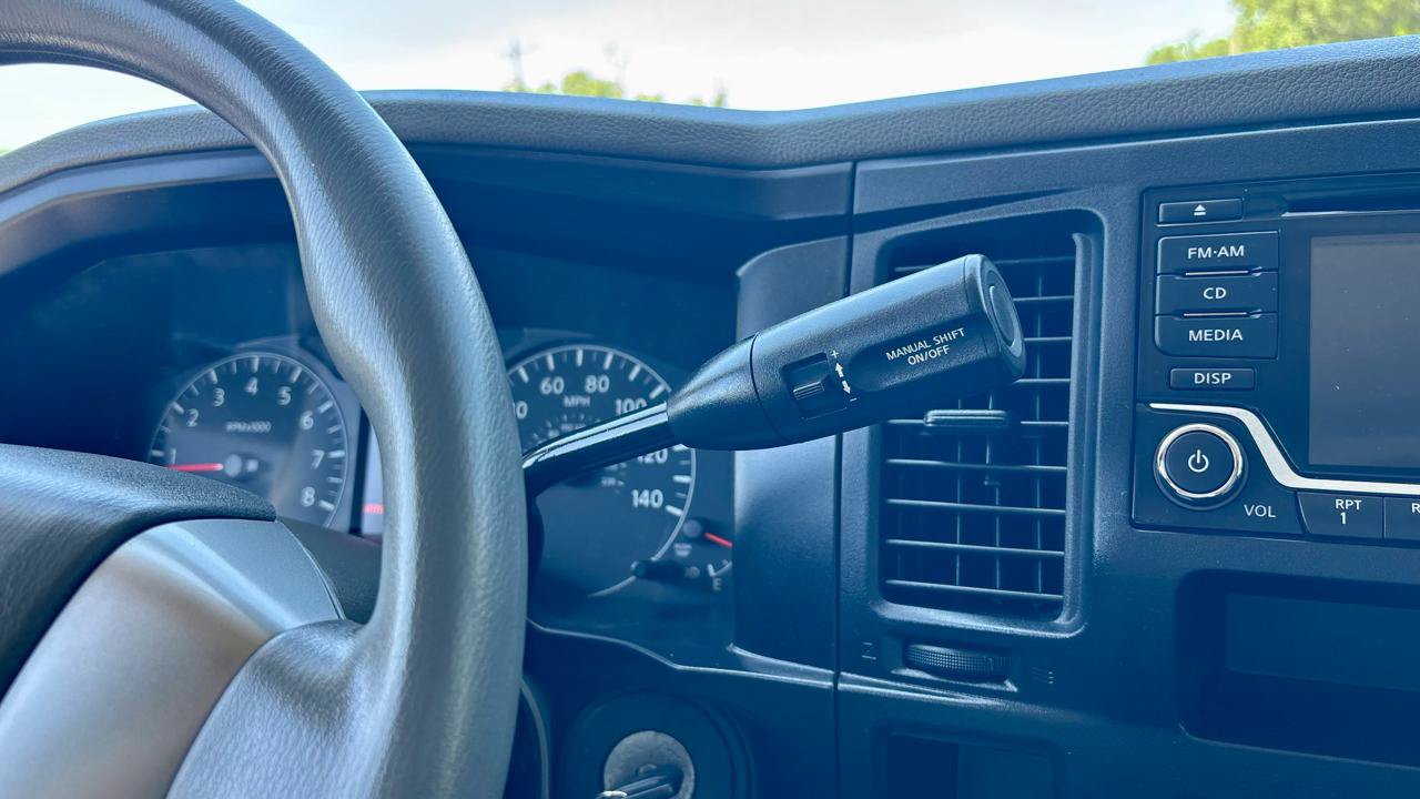 Used 2018 Nissan NV 2500 S RWD image 18