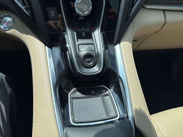 Used 2021 Acura RDX FWD image 25