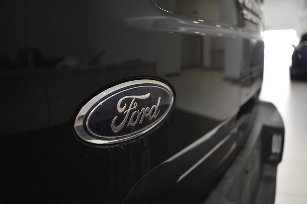 Used 2022 Ford Bronco Sport Outer Banks image 16