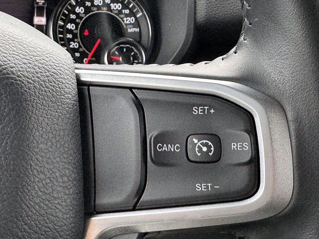 Used 2023 RAM 1500 Big Horn AWD/4WD image 20