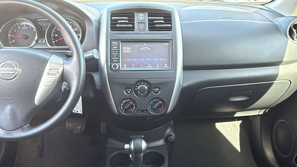 Used 2019 Nissan Versa SV image 25
