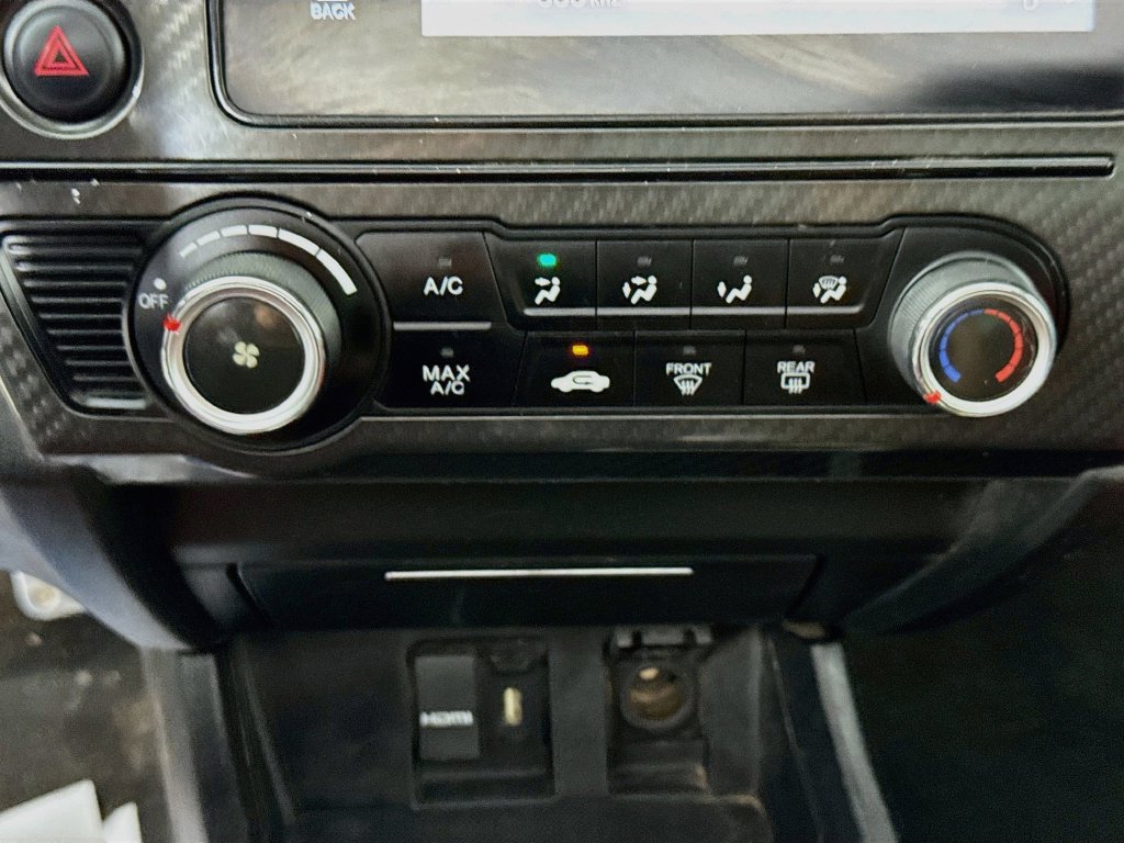 Used 2015 Honda Civic Si image 17