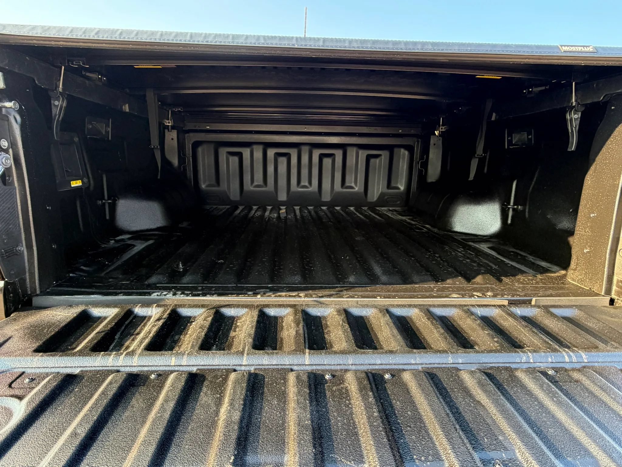 Used 2025 Ford Ranger XLT w/ Equipment Group 301A High AWD/4WD image 33