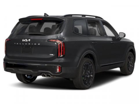New 2025 Kia Telluride EX X-Line image 2