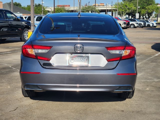 Used 2021 Honda Accord LX image 6
