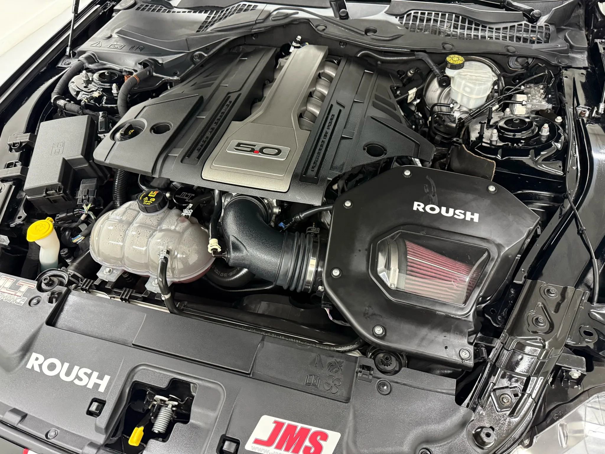 Used 2020 Ford Mustang GT Premium w/ Equipment Group 401A image 39