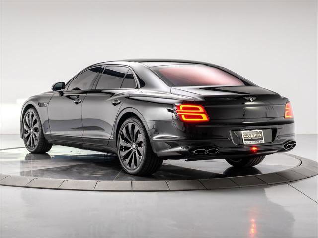 Used 2021 Bentley Flying Spur V8 image 3