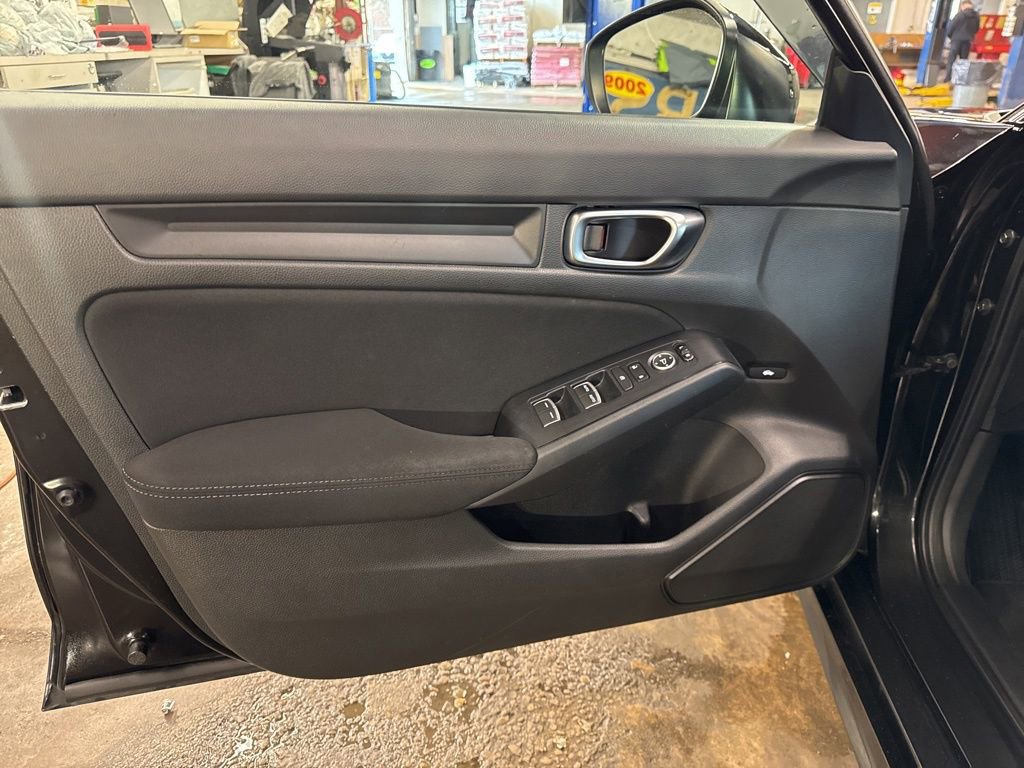 Used 2022 Honda Civic Sport image 19