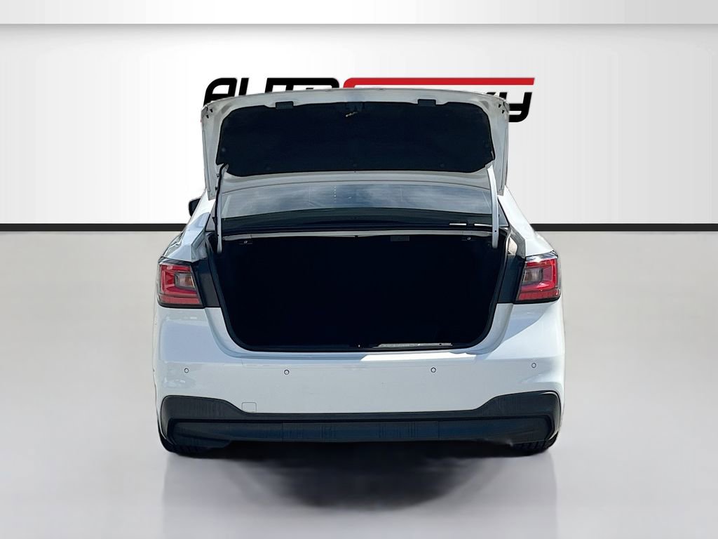 Used 2020 Subaru Legacy Limited image 28