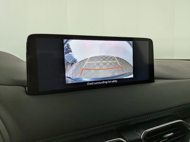 Used 2025 MAZDA CX-5 AWD 2.5 S w/ Preferred Package image 6