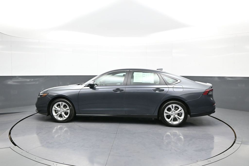 Certified 2023 Honda Accord LX image 9