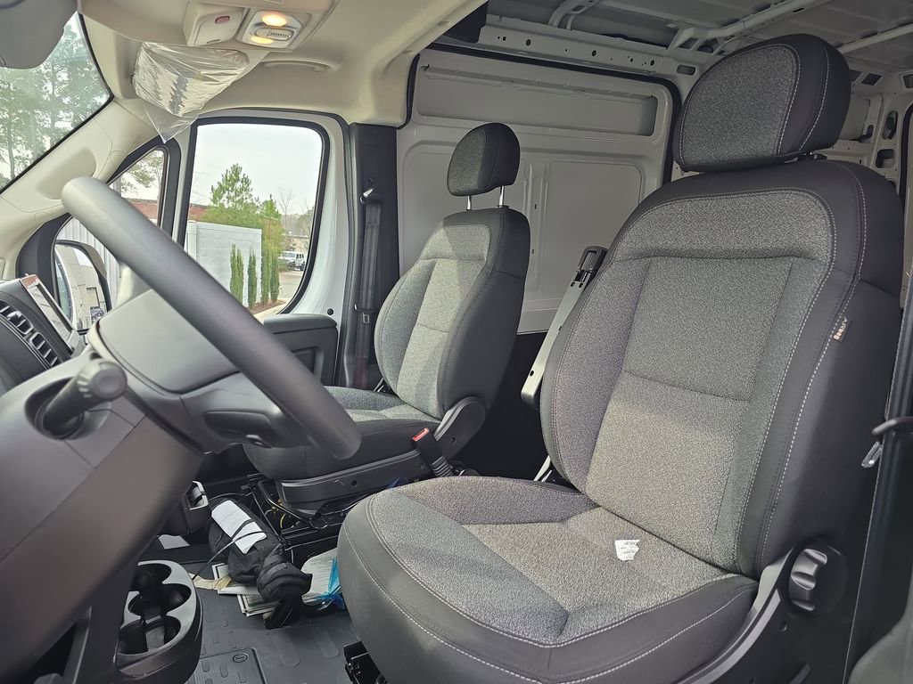 New 2026 RAM ProMaster 1500 w/ Convenience Group image 14