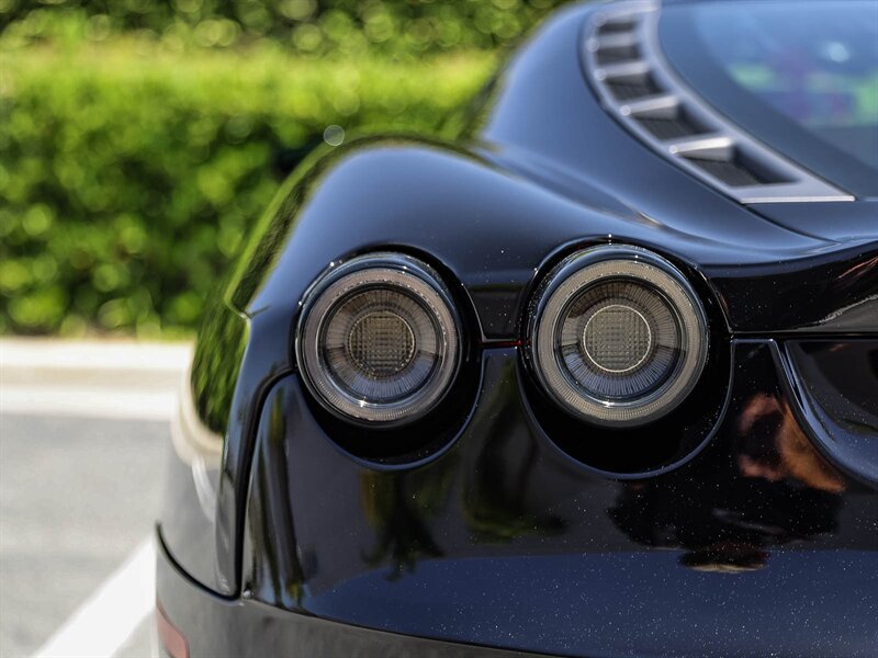 Used 2006 Ferrari F430 Coupe RWD image 12