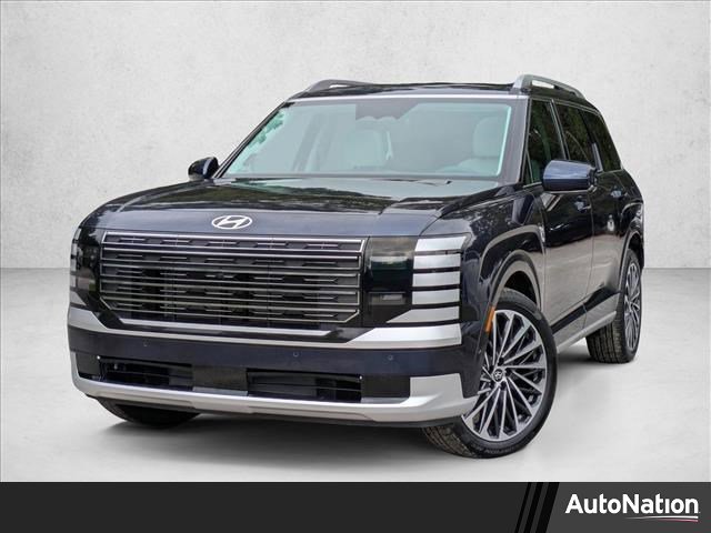 New 2026 Hyundai Palisade Calligraphy image 1