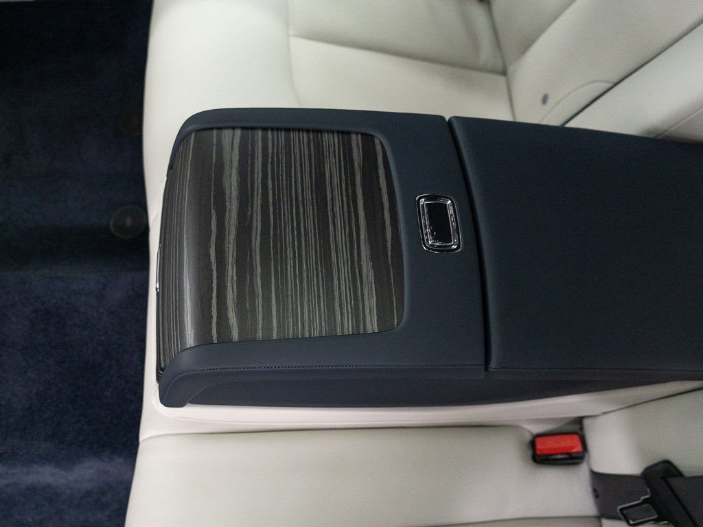 Certified 2023 Rolls-Royce Ghost w/ Ghost Package image 28