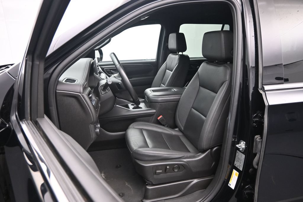 Used 2023 Chevrolet Tahoe LT AWD/4WD image 22