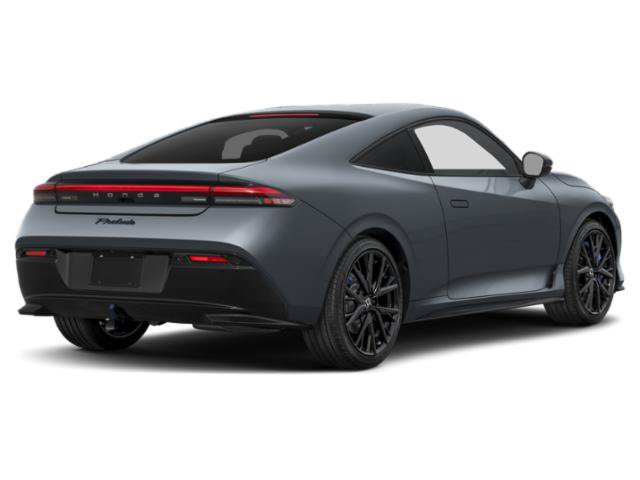 New 2026 Honda Prelude image 2