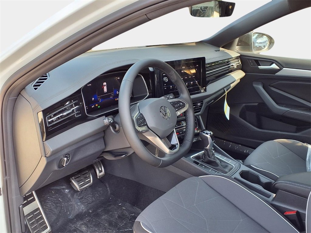 New 2026 Volkswagen Jetta Sport image 10