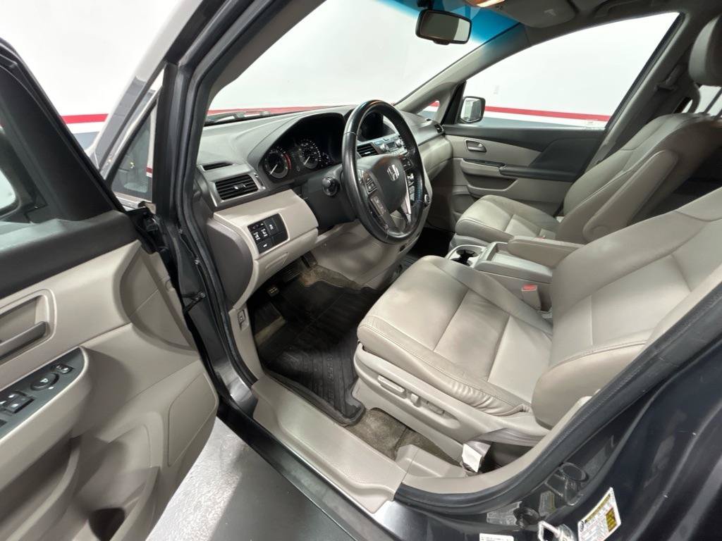 Used 2012 Honda Odyssey EX-L image 11