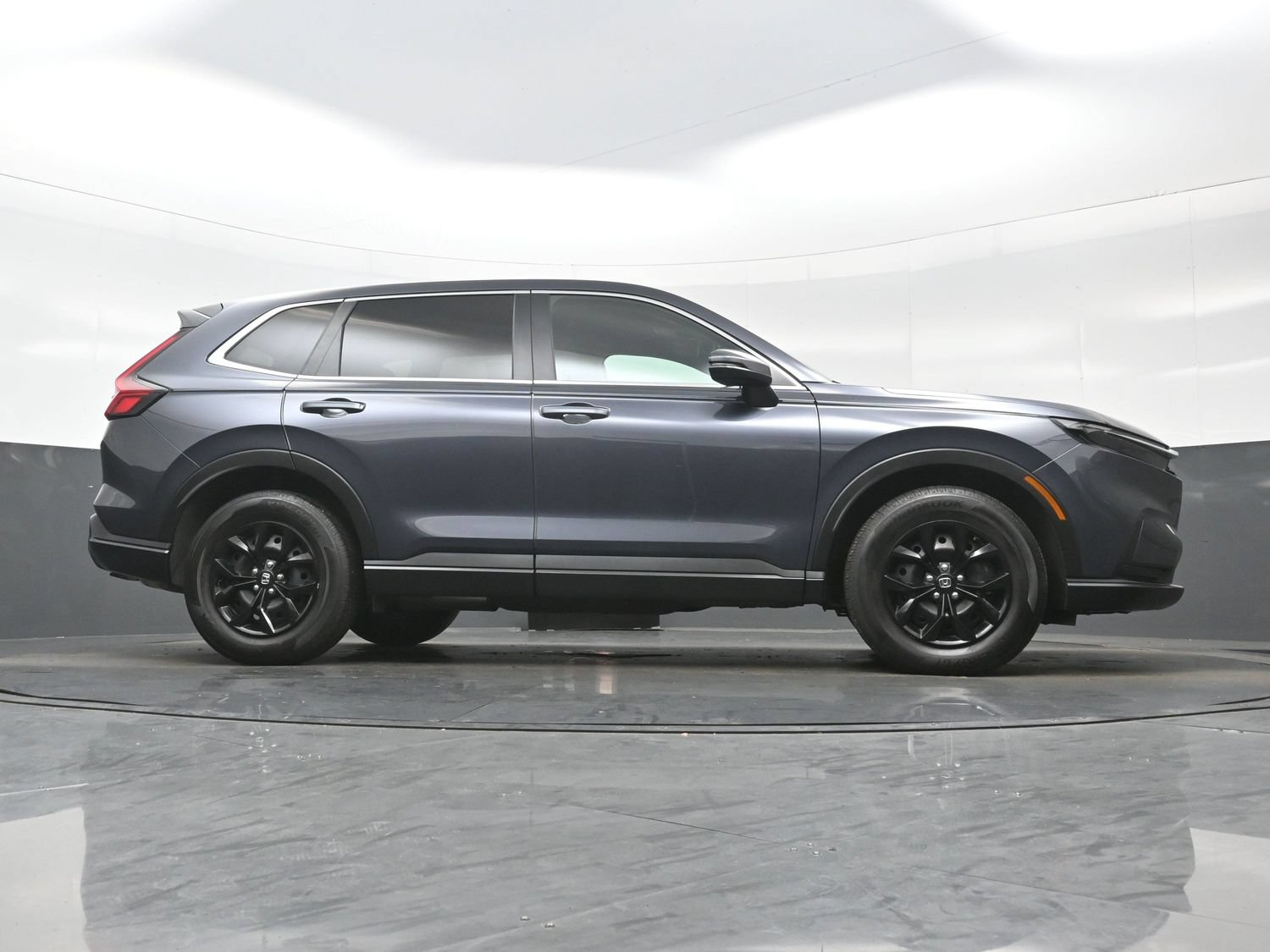 Used 2026 Honda CR-V LX image 31