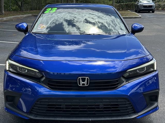 Used 2023 Honda Civic LX image 8