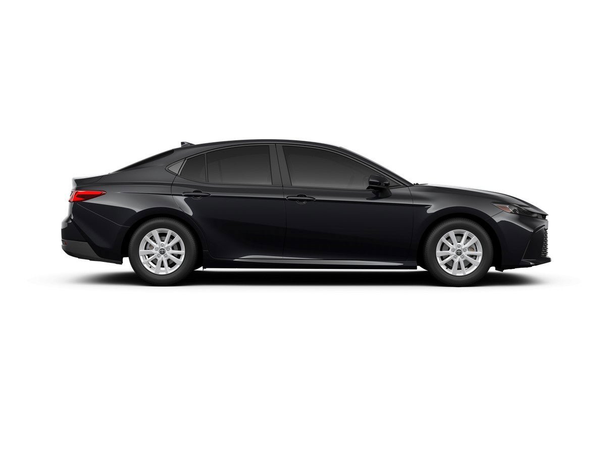 New 2026 Toyota Camry LE FWD image 12