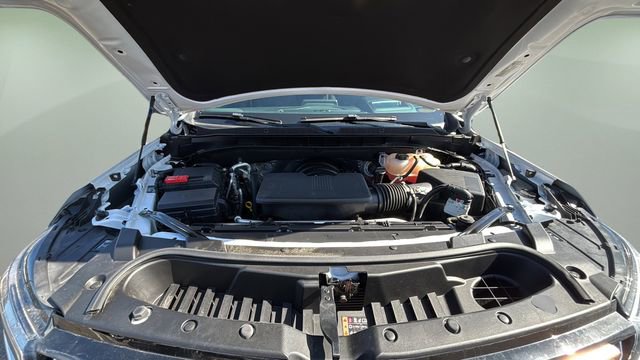 Used 2024 Chevrolet Suburban High Country w/ Max Trailering Package image 32