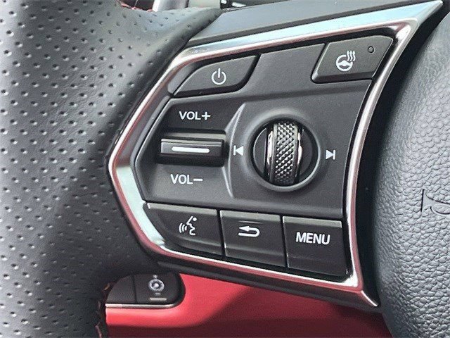 New 2026 Acura MDX A-Spec AWD/4WD image 14