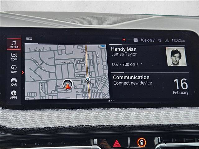 Certified 2022 BMW 228i Gran Coupe w/ Convenience Package image 13