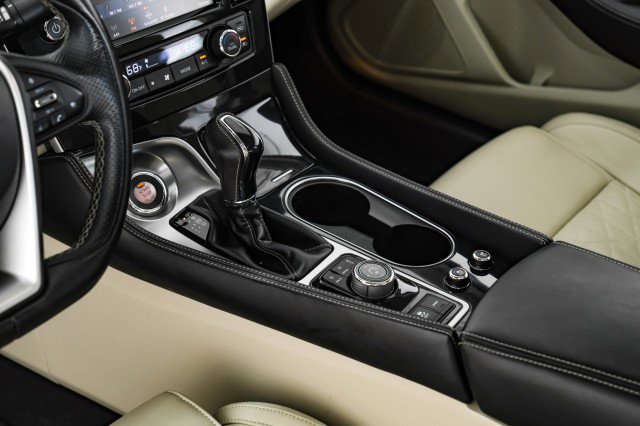 Used 2020 Nissan Maxima Platinum w/ Sport Mat Group image 22