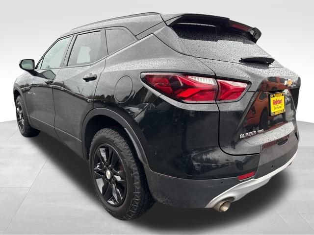 Used 2020 Chevrolet Blazer LT image 7