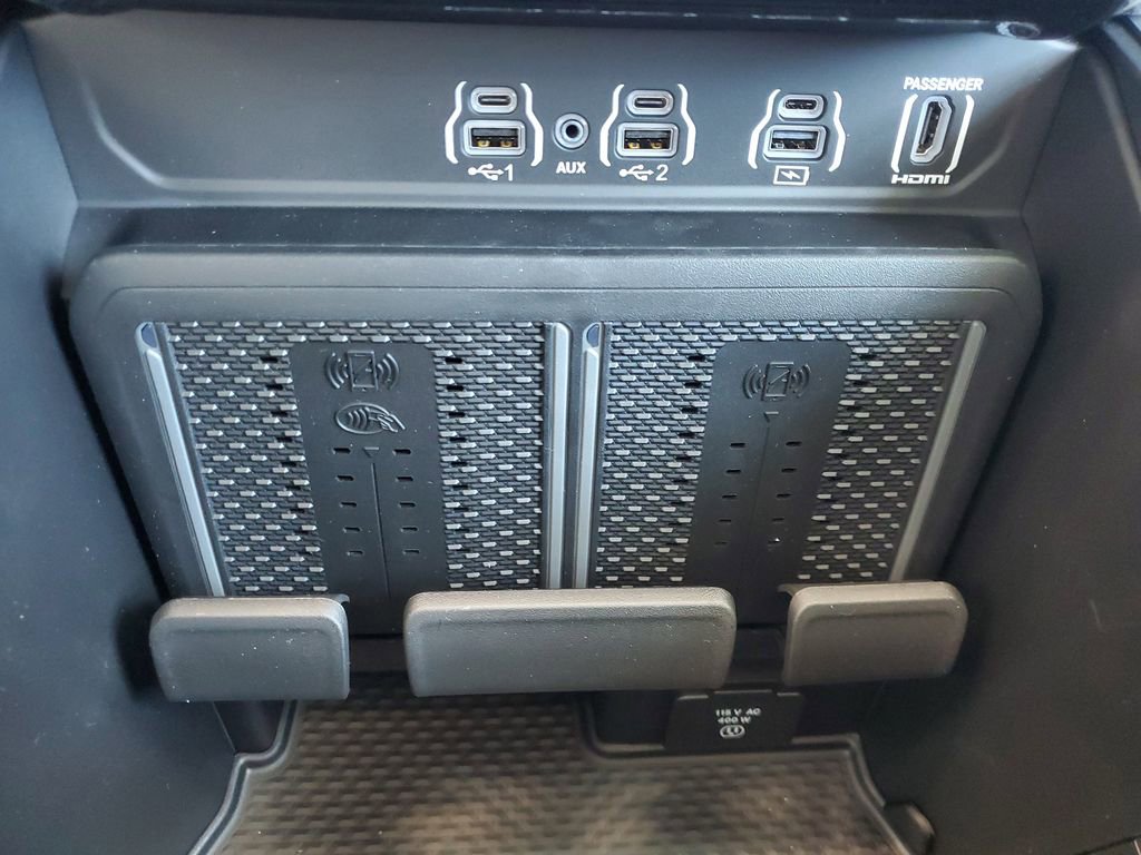 New 2026 RAM 1500 Tungsten image 22