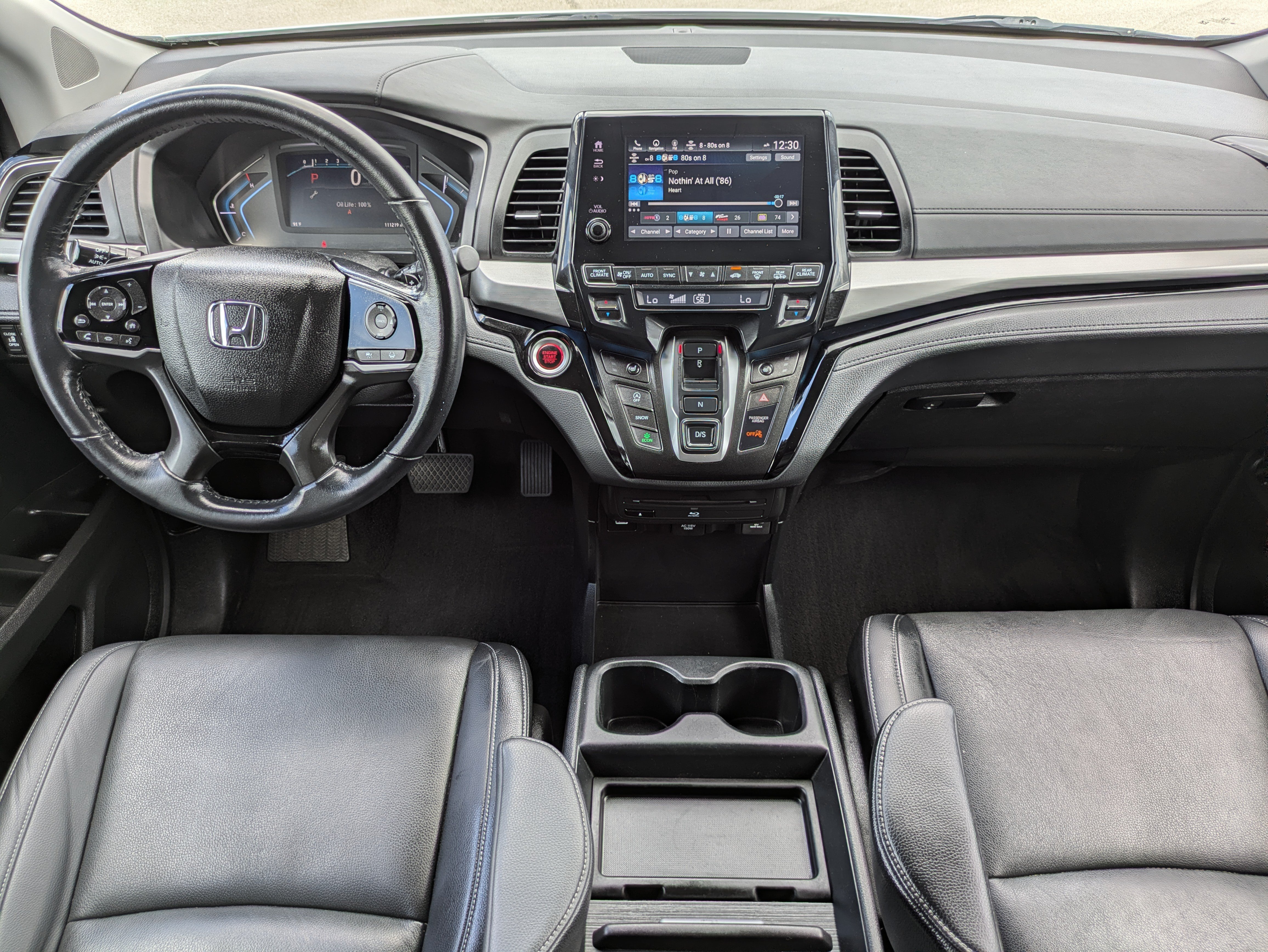 Used 2022 Honda Odyssey Touring image 15