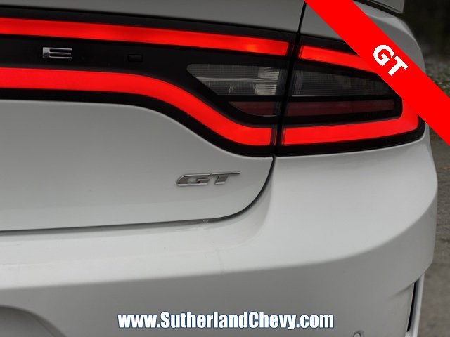 Used 2021 Dodge Charger GT image 11