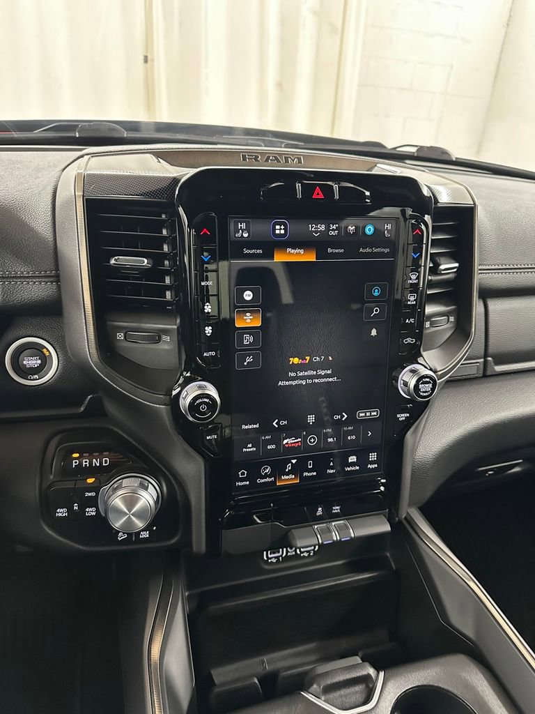 Used 2022 RAM 1500 Rebel w/ Level 1 Equipment Group image 23