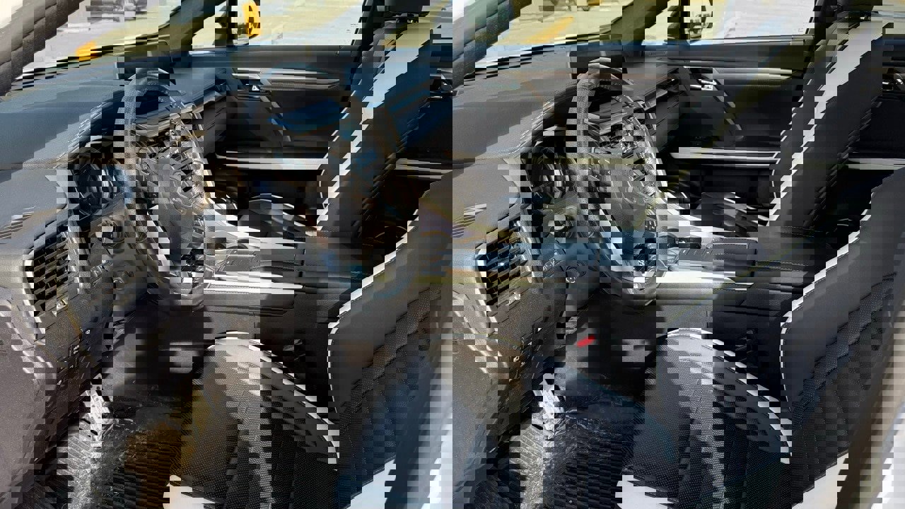 Used 2021 Lexus RX 450h F Sport w/ Special Edition image 12