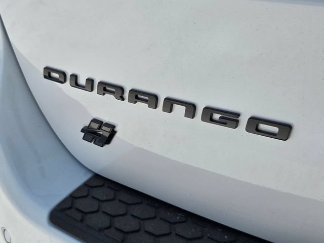 New 2026 Dodge Durango GT AWD/4WD image 35