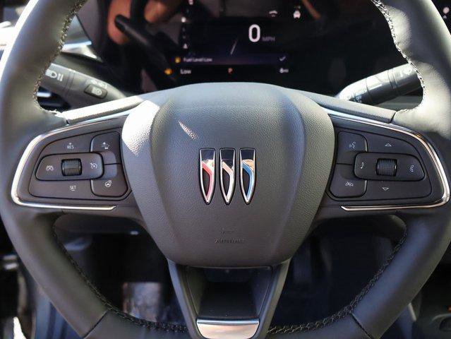 New 2025 Buick Envista Preferred w/ Convenience I Package image 29