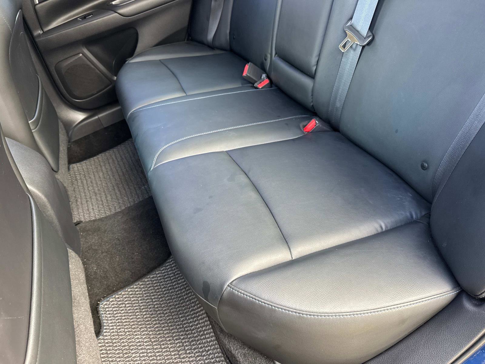 Used 2018 Nissan Altima 2.5 SR w/ SR Special Edition image 12